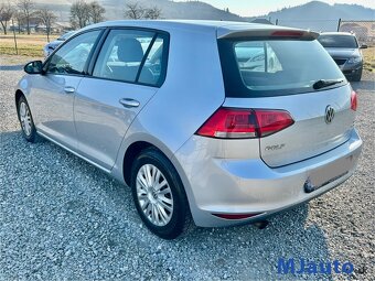 Volkswagen Golf 1.2 tsi 7990 € možná výmena/leasing - 3