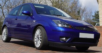 predam diely na ford focus mk2 1,6 tdci 80kw 2010 mam aj fac - 3