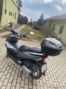 Honda PCX 125 - 3