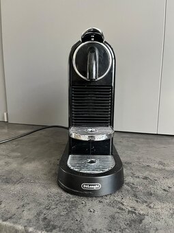 Nespreso kavovar - 3