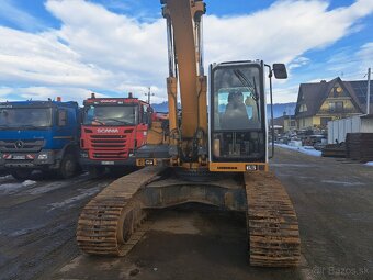 LIEBHERR R 924 B HDSL - 3