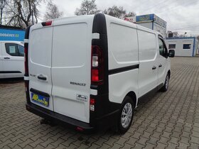 RENAULT TRAFIC L1H1 1.6DCI KLIMA SERVISKA - 3