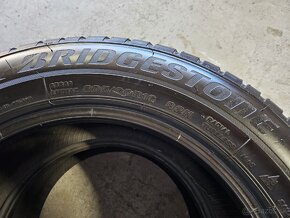 2x zimné pneu 205/60r16 - 3