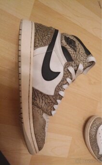 Nike air Jordan 1 - 3