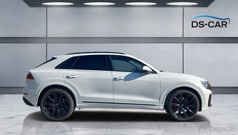 Audi Q8 50 TDI quattro TT8 - 3