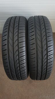 Letné pneumatiky 185/65 R15 Matador - 3