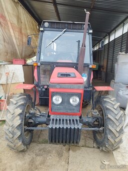 Zetor 7745 Tunis - 3