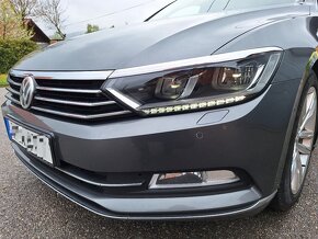 VOLKSWAGEN PASSAT B8 VARIANT 2.0TDI 140kW DSG 4MOTIN Webasto - 3