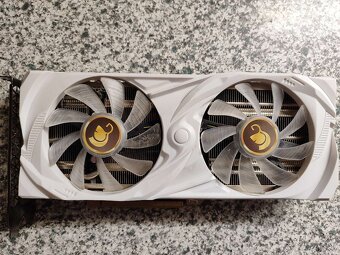 RTX 3060 12G gallardo - 3