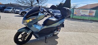 Honda pcx 125 - 3