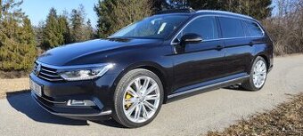 ✴️VW Passat B8 2.0TDI 140KW Pano,Virtual,Keyless,FullLED.... - 3