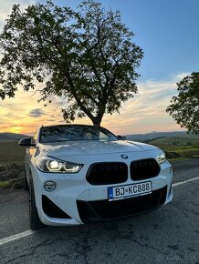 ‼️‼️bmw x2 AKCIA do 7.7‼️‼️ - 3