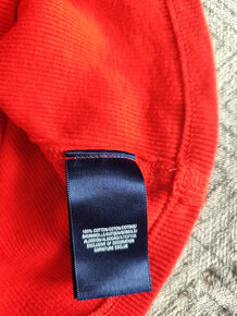 Dámske tričko/top Ralph Lauren-originál,velk.S,ako Nové - 3