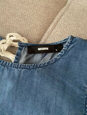 Saty Denim na predaj - 3