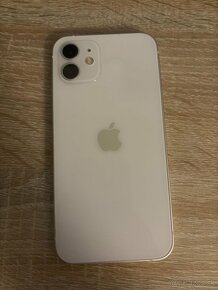 Apple IPhone 12 64GB White - 3