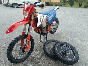 Predam KTM EXC 450 sixdays 18 - 3