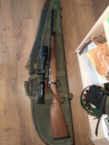 Sako 90 Bavarian .308Win - 3