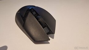 Takmer nepoužívaná myška Razer Basilisk X Hyperspeed - 3