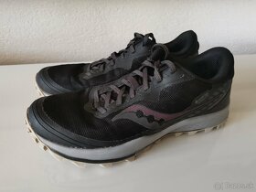 SAUCONY PEREGRINE 11 GTX  PC:139,90EUR Bežecké Tenisky - 3