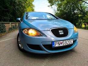 Seat Leon II 1.9tdi - 3