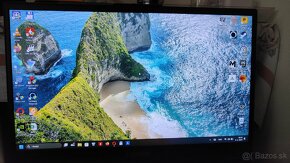 Lenovo Legion 5, 15,6" i5,16Gb, rtx2060 6GB, 1536GB - 3