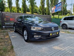 Volkswagen Passat 1.5 TSI ACT Business - 3