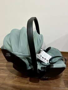 Britax Römer Baby-Safe Pro - 3