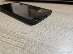 Ultratenka Motorola z3 play s pridavnou baterkou telefon v s - 3