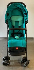 Qbit Plus All Terrain Future Perfect Laguna Blue - 3