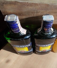 Becherovka retro. - 3