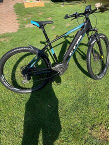 Ebike CTM - 3