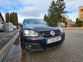 GOLF 2L GTI 2008 125KW 245km - 3