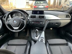 BMW F31 320d xdrive nahradne diely - 3