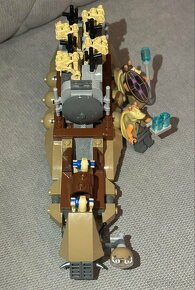 Lego Star Wars 7929 Boj o Naboo - 3