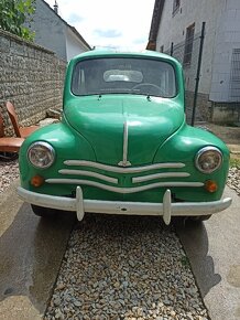 Renault 4CV - 3