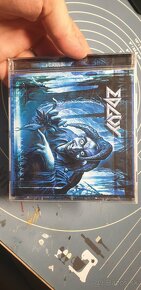 Edguy - Mandrake, iron maiden - dance of death - 3