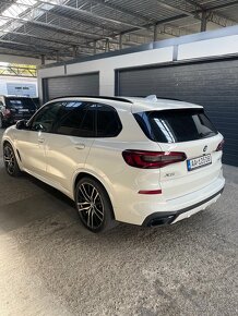 BMW X5 45e G05 xDrive Plug-in-Hybrid - 3