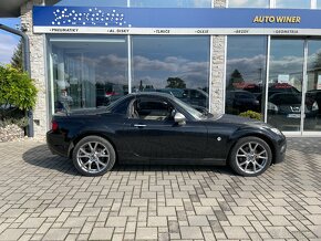 Mazda MX-5 2014 Sendo - 3