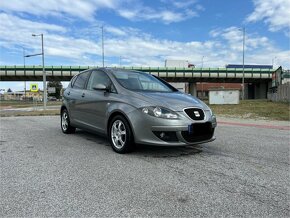 Seat Altea 1.9 TDi 77kw - 3