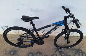 Bicykel Btwin Rockrider 340, veľmi dobrý stav - 3