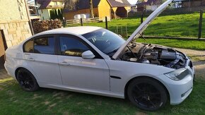 BMW E90 2010 KUPENE NA SK - 3