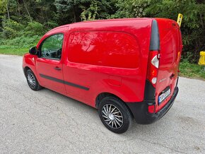 Predám Renault Kangoo 1.5dci 55kw 2013 - 3