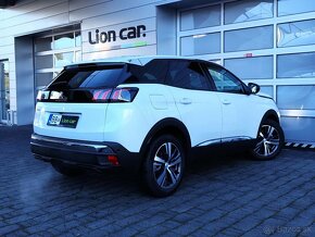 Peugeot 3008 1.5 Blue HDi 130k Allure A/T - 3