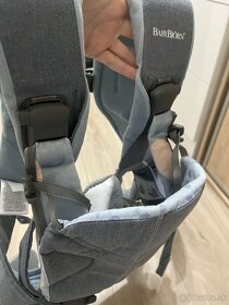 Babybjorn nosič carier one - 3