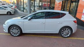 Seat Leon 2.0 TDI 110kW Xcellence - 3