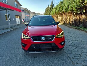 Seat Arona FR 1,0 TSI - 3