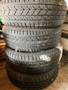 Pneumatiky 265/70 R16 - 3