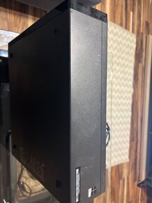 Lenovo ThinkCentre Edge92 - 3