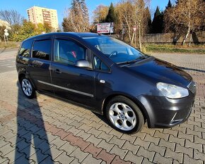 Predám Ford C-MAX 1.8 TDCi - 3