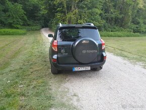 Toyota rav4 - 3